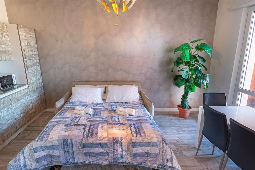 Garda Lake View Apartment Desenzano del Garda Dış mekan fotoğraf